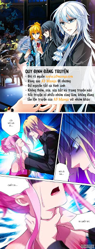 Giả Diện Thế Thân Chap 108 - Truyen.Chap.VN